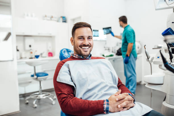 Best Dental Exams and Cleanings  in Eidson Road, TX