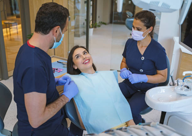 Dental X-Rays and Imaging in Eidson Road, TX
