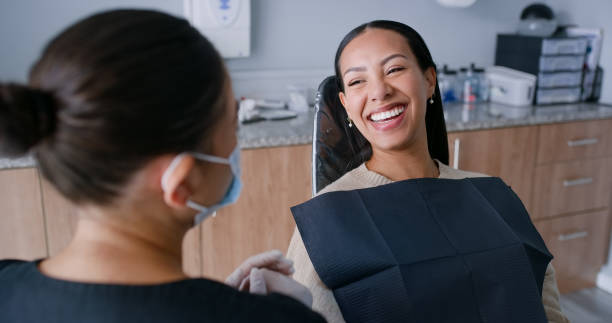 Best Root Canal Treatment  in Eidson Road, TX