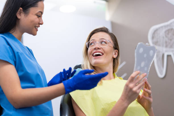 Why Choose Us for Your Dental Needs in Eidson Road, TX