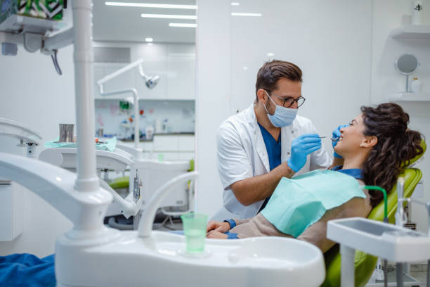 Best Oral Cancer Screening  in Eidson Road, TX