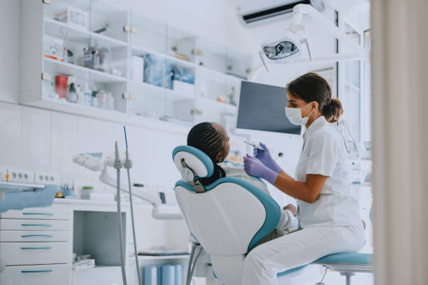 Best Periodontal (Gum) Disease Treatment  in Eidson Road, TX
