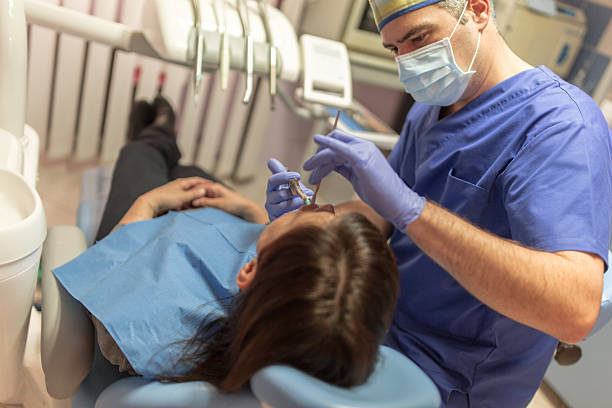 Eidson Road, TX  Holistic Dental Services Company