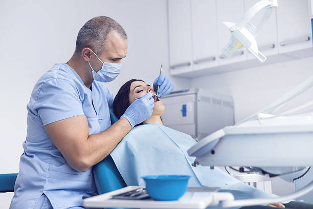 Best Traditional Braces  in Eidson Road, TX