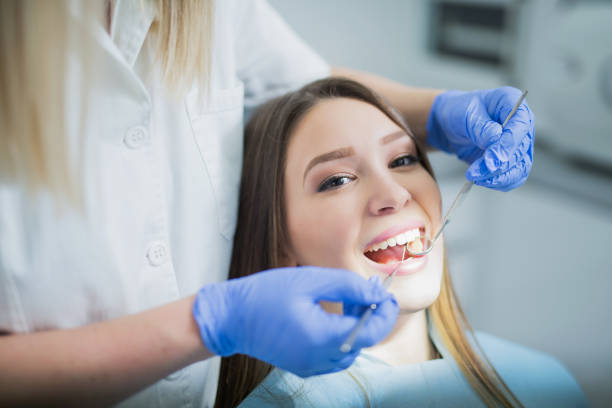 Best Teeth Whitening  in Eidson Road, TX