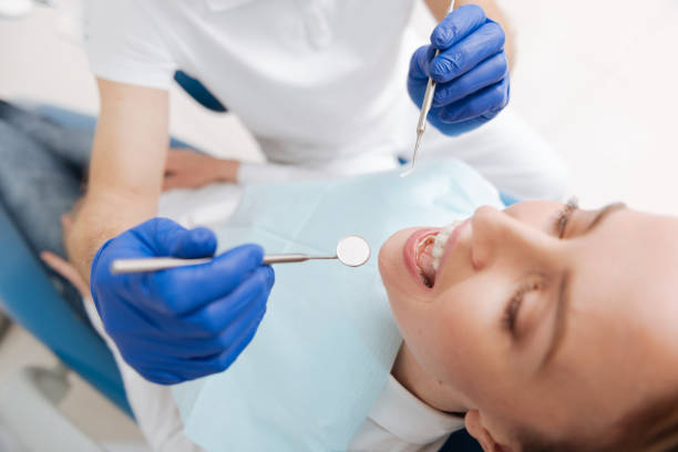 Best Wisdom Tooth Removal  in Eidson Road, TX