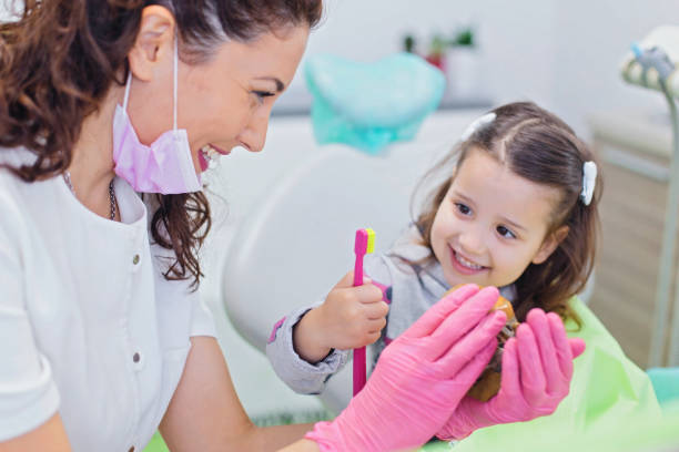 Best Root Canal Treatment  in Eidson Road, TX